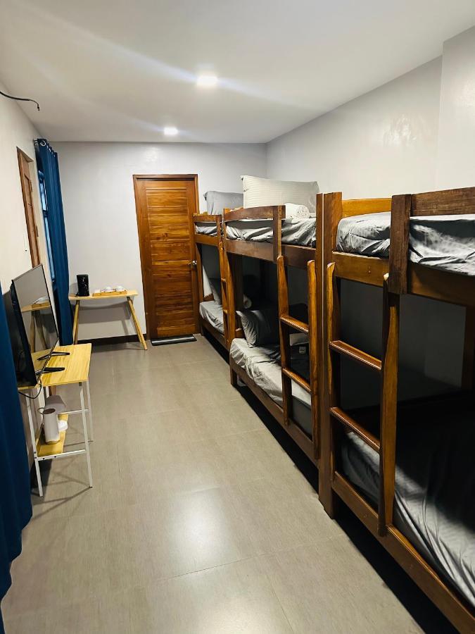 Zj Hometel Busuanga Eksteriør billede